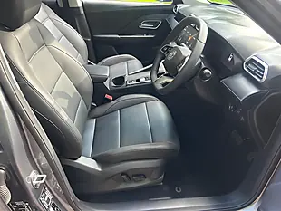 Used 2026 MG Zs Trophy Grey - Interior and Exterior details 10