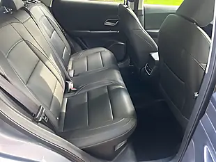 Used 2026 MG Zs Trophy Grey - Interior and Exterior details 11