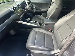 Used 2026 MG Zs Trophy Grey - Interior and Exterior details 14