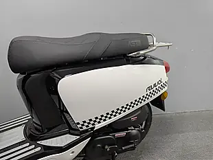 Used 2026 Mgb Revival Black / White - Interior and Exterior details 15