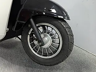 Used 2026 Mgb Revival Black / White - Interior and Exterior details 5