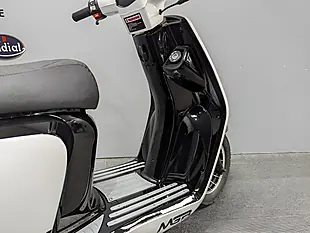Used 2026 Mgb Revival Black / White - Interior and Exterior details 6
