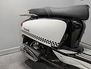 Used 2026 Mgb Revival Black / White - Interior and Exterior details 7