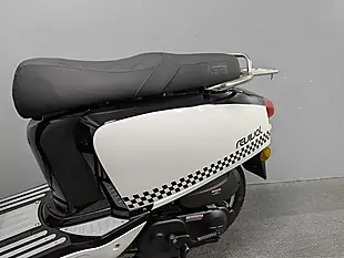 Used 2026 Mgb Revival Black / White - Interior and Exterior details 15