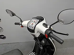 Used 2026 Mgb Revival Black / White - Interior and Exterior details 18