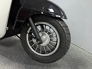 Used 2026 Mgb Revival Black / White - Interior and Exterior details 6