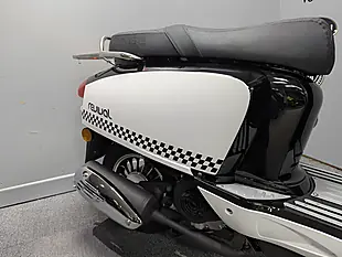 Used 2026 Mgb Revival Black / White - Interior and Exterior details 8