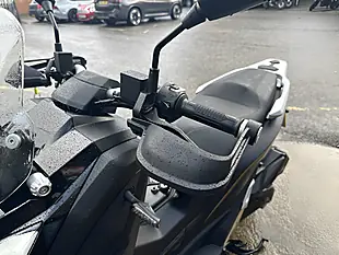 Used 2026 Mgb Sst Black - Interior and Exterior details 15
