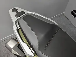 Used 2026 Mgb Sst Ex Display Matt Green - Interior and Exterior details 10