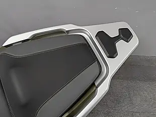 Used 2026 Mgb Sst Ex Display Matt Green - Interior and Exterior details 19
