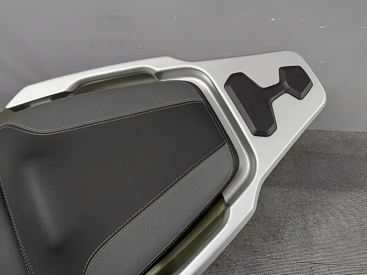 Used 2026 Mgb Sst Ex Display Matt Green - Interior and Exterior details 19