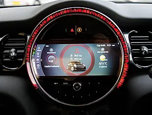 Used 2026 MINI Hatch Cooper Classic Melting Silver Iii - Interior and Exterior details 12