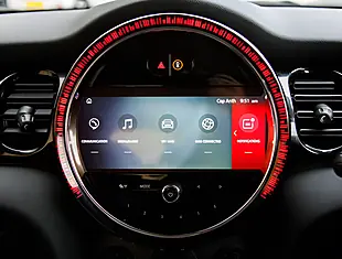 Used 2026 MINI Hatch Cooper Classic Melting Silver Iii - Interior and Exterior details 13