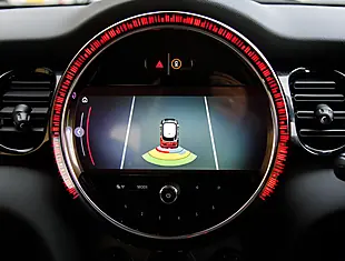 Used 2026 MINI Hatch Cooper Classic Melting Silver Iii - Interior and Exterior details 16