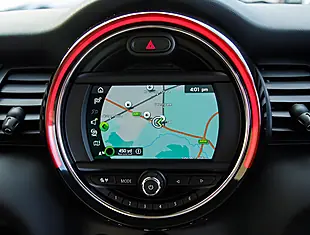 Used 2026 MINI Hatch Cooper Classic Starlight Blue - Interior and Exterior details 14