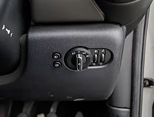 Used 2026 MINI Hatch Cooper Grey - Interior and Exterior details 10