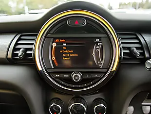 Used 2026 MINI Hatch Cooper Grey - Interior and Exterior details 13