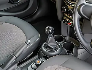 Used 2026 MINI Hatch Cooper Grey - Interior and Exterior details 18