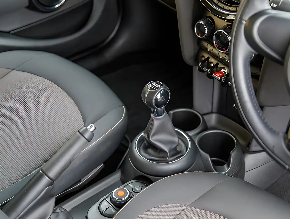Used 2026 MINI Hatch Cooper Grey - Interior and Exterior details 18