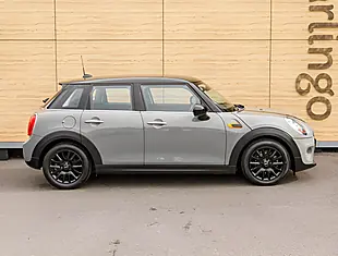 Used 2026 MINI Hatch Cooper Grey - Interior and Exterior details 8
