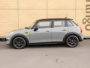 Used 2026 MINI Hatch Cooper Grey - Interior and Exterior details 9