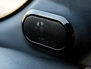 Used 2026 MINI Hatch Cooper S Level 3 Black - Interior and Exterior details 11