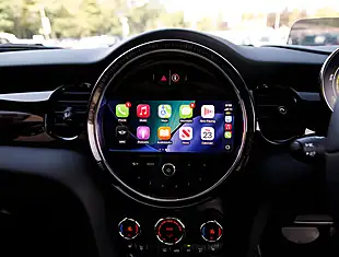 Used 2026 MINI Hatch Cooper S Level 3 Black - Interior and Exterior details 17