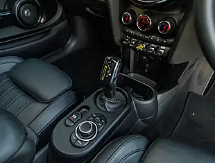 Used 2026 MINI Hatch Cooper S Level 3 Black - Interior and Exterior details 18