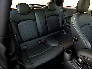 Used 2026 MINI Hatch Cooper S Level 3 Black - Interior and Exterior details 19