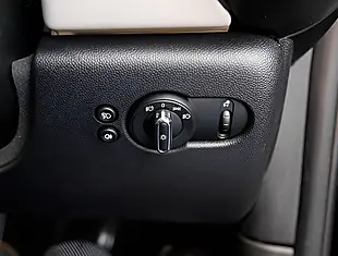 Used 2026 MINI Hatch Cooper S Level 3 Black - Interior and Exterior details 11