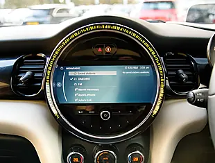 Used 2026 MINI Hatch Cooper S Level 3 Black - Interior and Exterior details 14