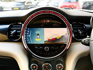 Used 2026 MINI Hatch Cooper S Level 3 Black - Interior and Exterior details 16
