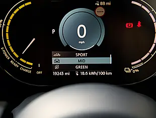 Used 2026 MINI Hatch Cooper S Level 3 Black - Interior and Exterior details 17