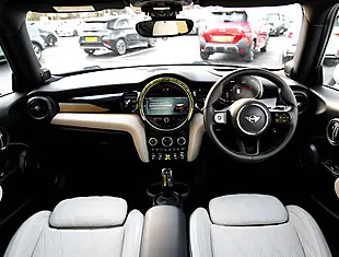 Used 2026 MINI Hatch Cooper S Level 3 Black - Interior and Exterior details 3