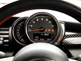 Used 2026 MINI Hatch Cooper S Sport Grey - Interior and Exterior details 10