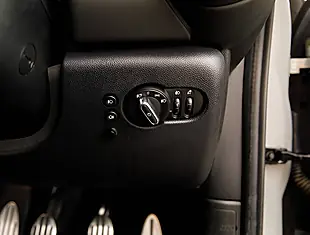 Used 2026 MINI Hatch Cooper S Sport Grey - Interior and Exterior details 11
