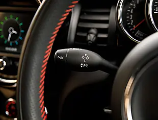 Used 2026 MINI Hatch Cooper S Sport Grey - Interior and Exterior details 12