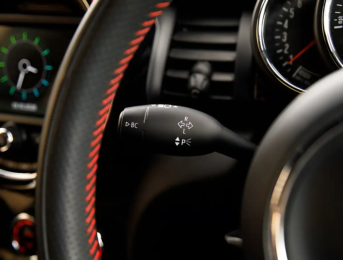 Used 2026 MINI Hatch Cooper S Sport Grey - Interior and Exterior details 12