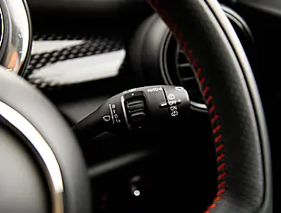 Used 2026 MINI Hatch Cooper S Sport Grey - Interior and Exterior details 13
