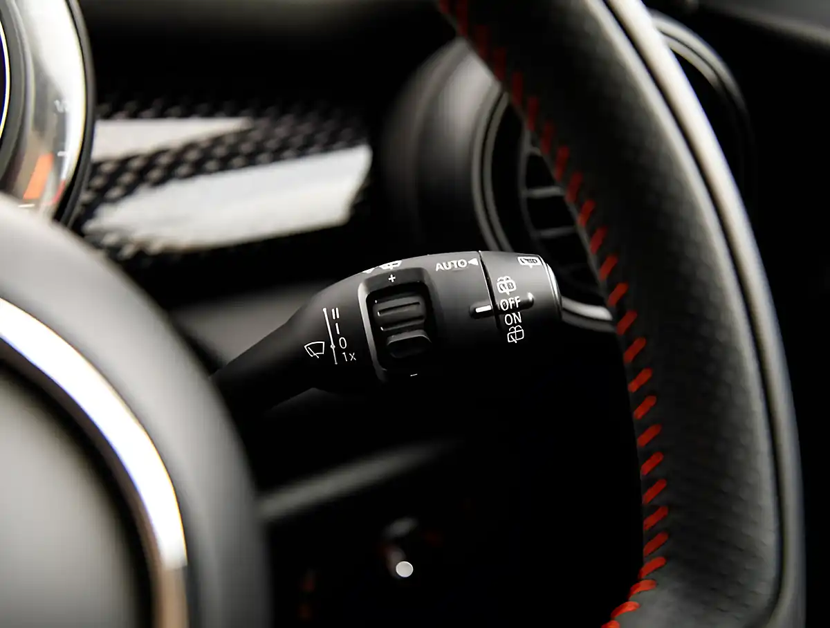 Used 2026 MINI Hatch Cooper S Sport Grey - Interior and Exterior details 13