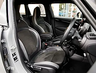 Used 2026 MINI Hatch Cooper S Sport Grey - Interior and Exterior details 16