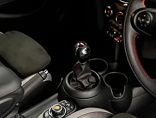 Used 2026 MINI Hatch Cooper S Sport Grey - Interior and Exterior details 17