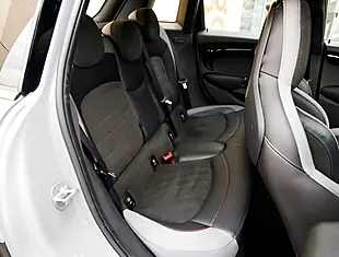 Used 2026 MINI Hatch Cooper S Sport Grey - Interior and Exterior details 19
