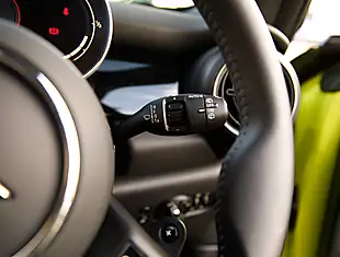 Used 2026 MINI Hatch Cooper S Sport Zesty Yellow - Interior and Exterior details 12