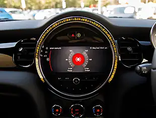 Used 2026 MINI Hatch Cooper S Sport Zesty Yellow - Interior and Exterior details 18