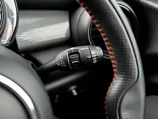 Used 2026 MINI Hatch Cooper Sport Black - Interior and Exterior details 11