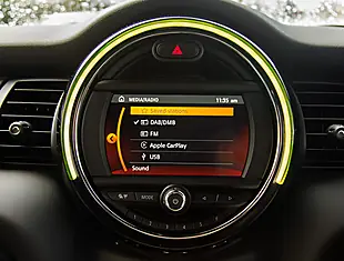 Used 2026 MINI Hatch Cooper Sport Black - Interior and Exterior details 13