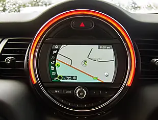 Used 2026 MINI Hatch Cooper Sport Black - Interior and Exterior details 14
