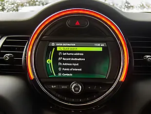Used 2026 MINI Hatch Cooper Sport Black - Interior and Exterior details 15