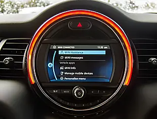 Used 2026 MINI Hatch Cooper Sport Black - Interior and Exterior details 16